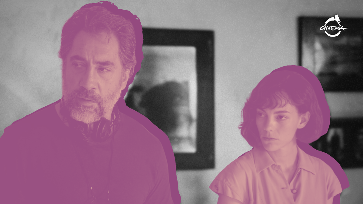 Forse la vita è veramente un film – Recensione di El ser querido immagine principale dell'articolo