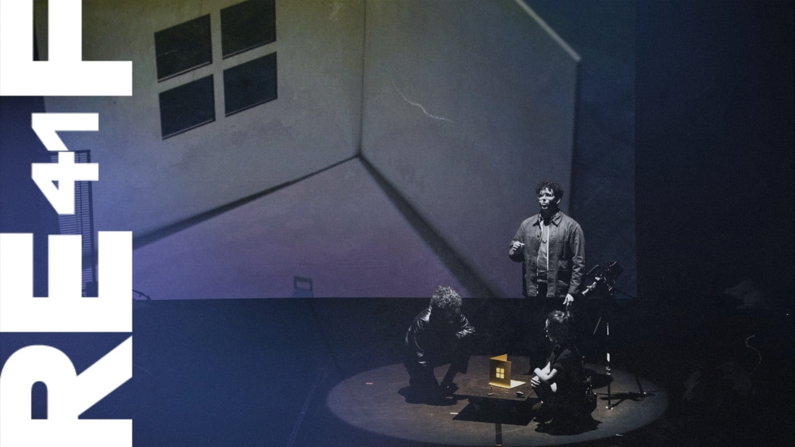 Dov'è finito Angel Forloi? – Recensione di Noir immagine articolo