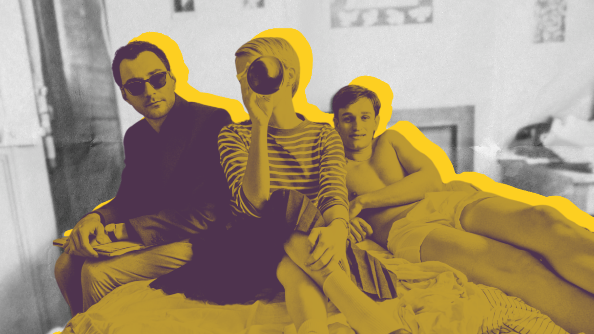 Quando i vincenti piangono – Recensione di Nouvelle Vague immagine principale dell'articolo